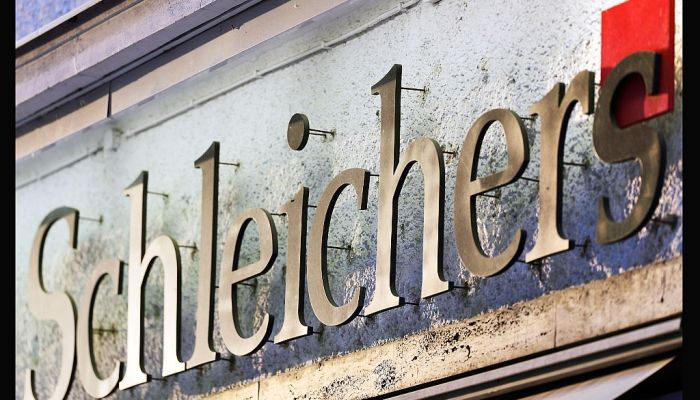 Schleichers Buchhandlung Dahlem-Dorf